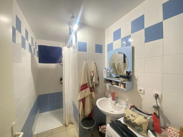 Appartement Grenade Sur l'Adour 2 pièces 47 m2