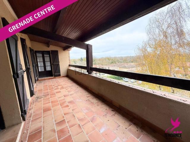 Appartement, Grenade