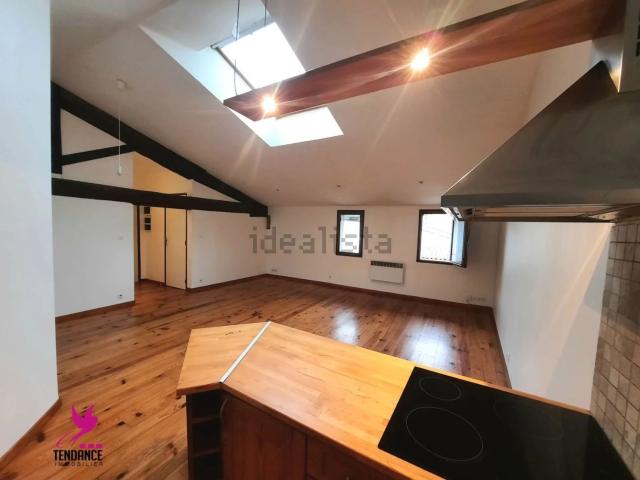Appartement, Grenade