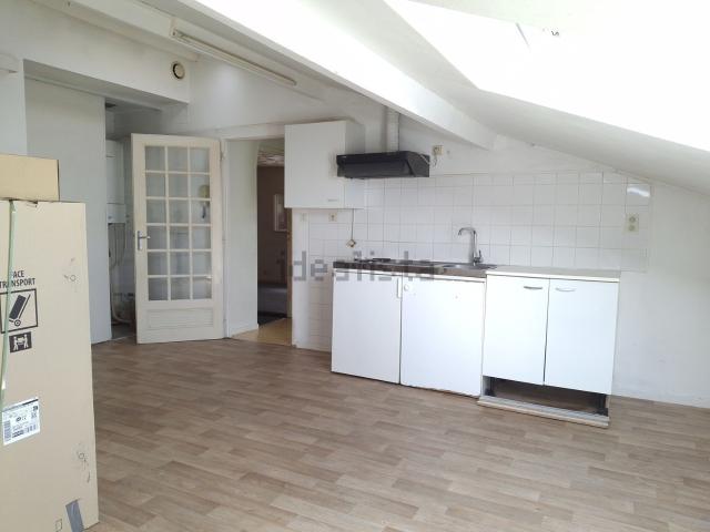 Appartement, Grenade