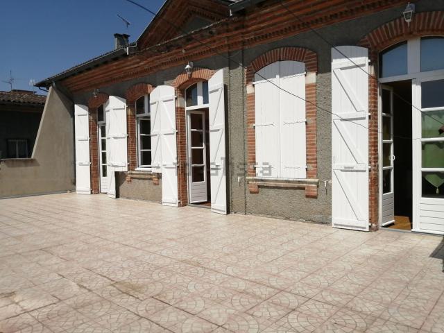 Appartement, Grenade