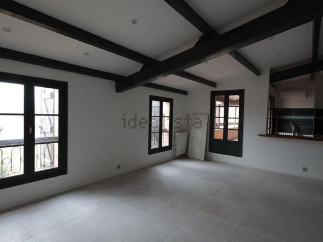 Appartement, Grenade