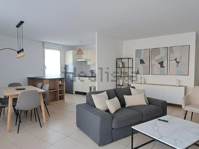 Appartement, Grenade