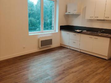 Appartement Grenay 2 pièces 35m2, Grenay