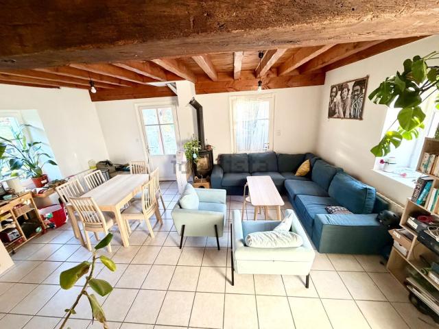 Appartement, Grenay