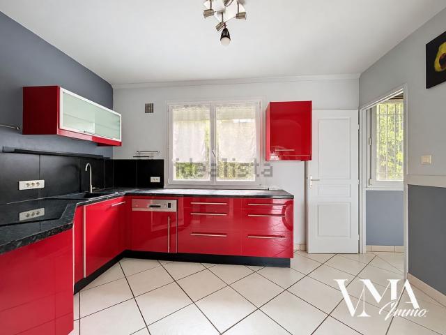 Appartement, Grenay