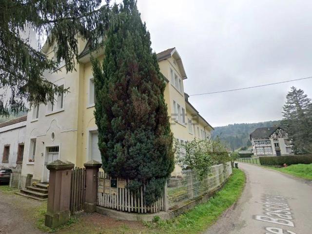 Appartement, Grendelbruch