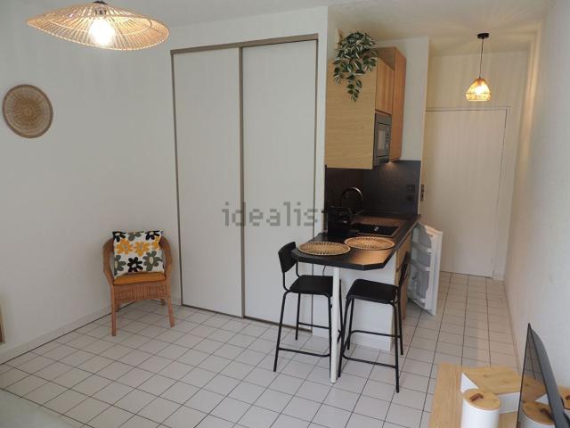 Appartement, Grenoble