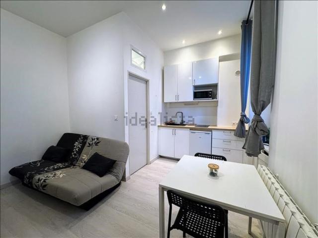Appartement, Grenoble