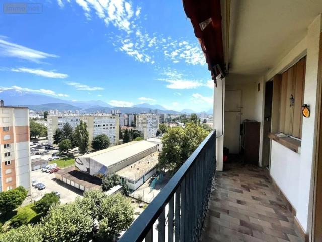 Appartement, Grenoble