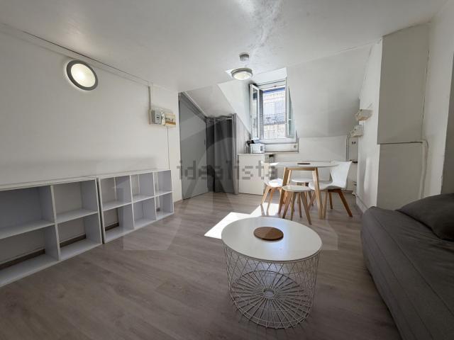 Appartement, Grenoble