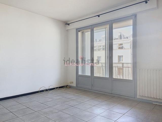 Appartement, Grenoble