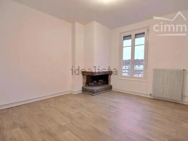 Appartement, Grenoble