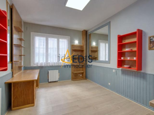 Appartement, Grenoble