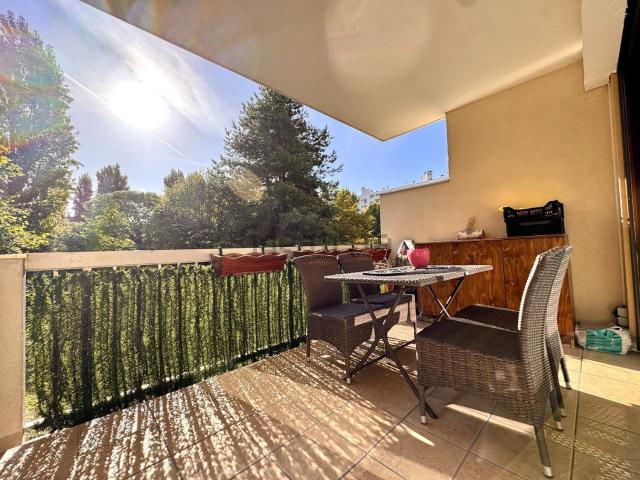 Appartement, Grenoble