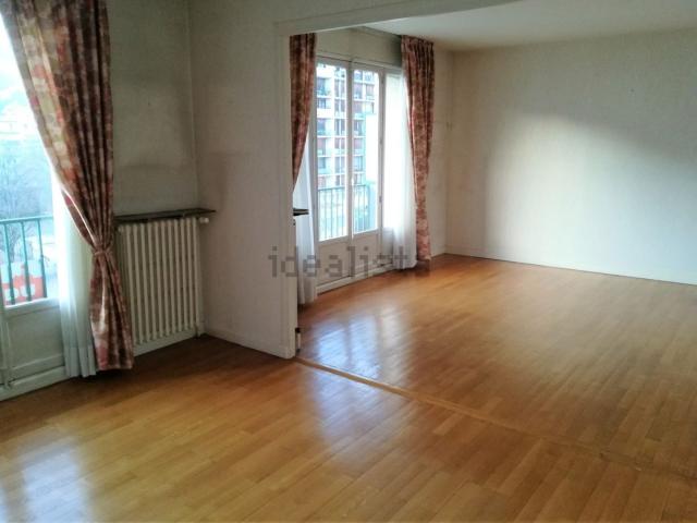Appartement, Grenoble