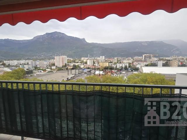Appartement, Grenoble
