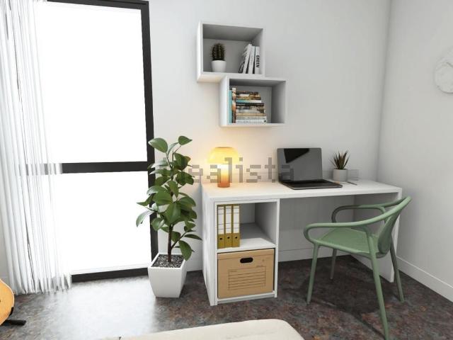 Appartement, Grenoble