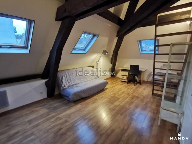 Appartement, Grenoble