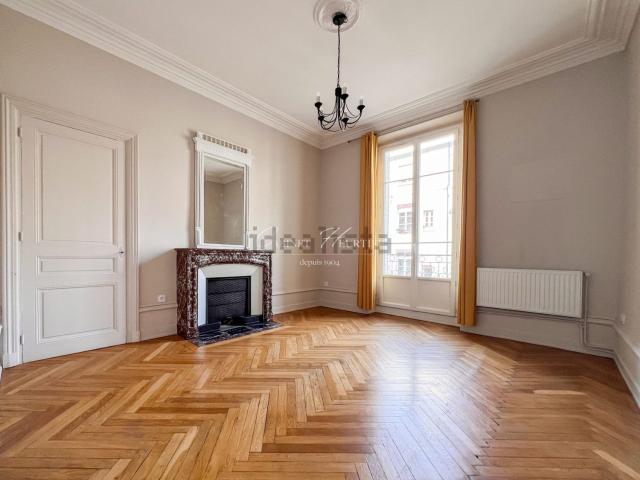Appartement, Grenoble