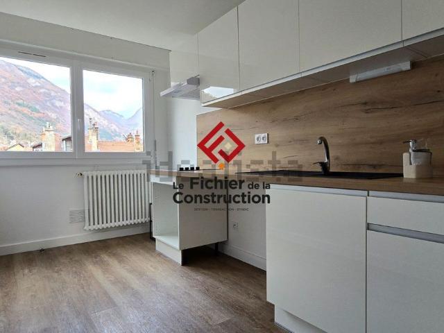 Appartement, Grenoble