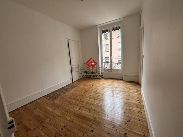 Appartement, Grenoble