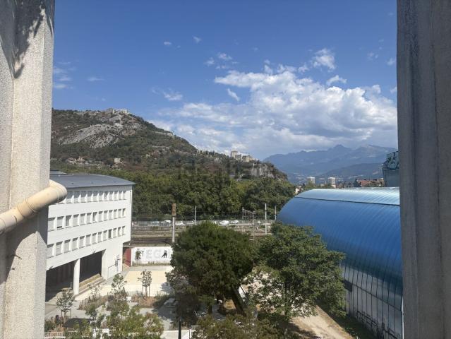 Appartement, Grenoble