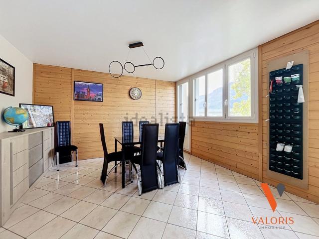 Appartement, Grenoble