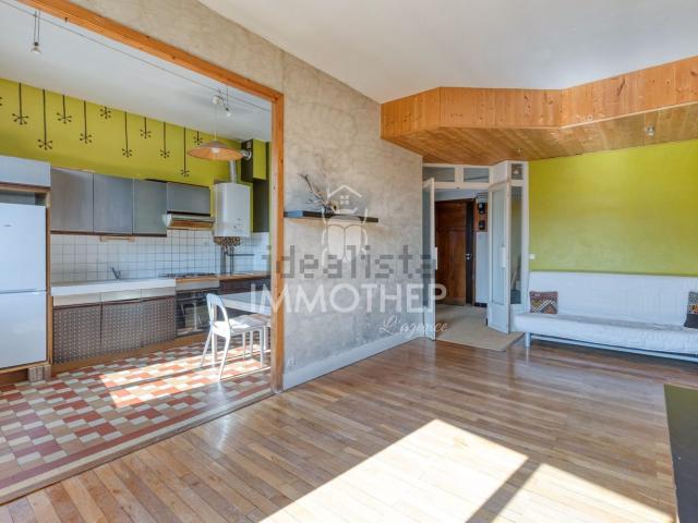 Appartement, Grenoble