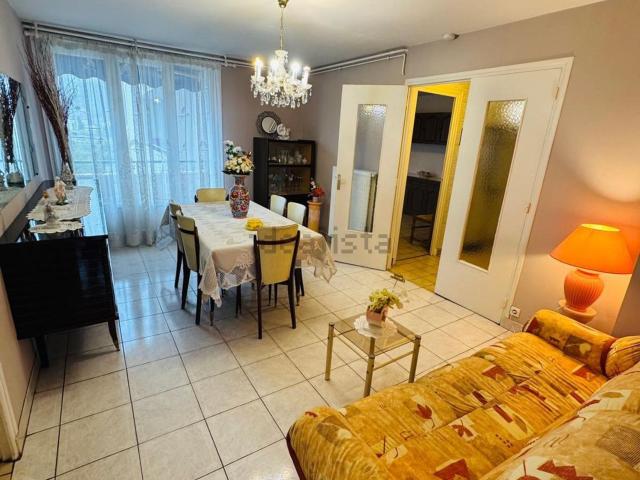 Appartement, Grenoble