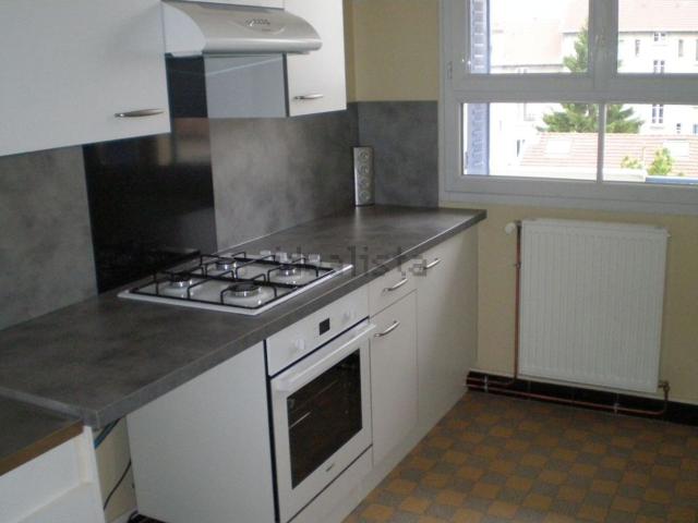 Appartement, Grenoble
