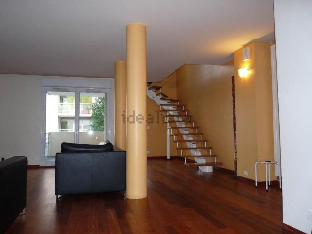 Appartement, Grenoble