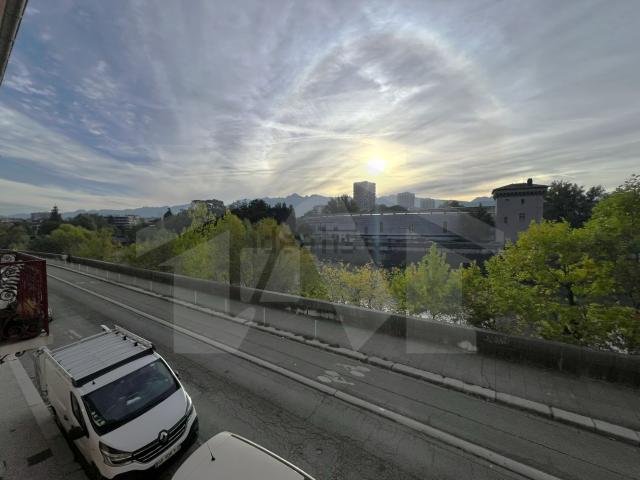 Appartement, Grenoble
