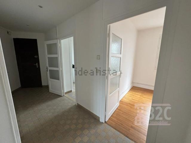 Appartement, Grenoble