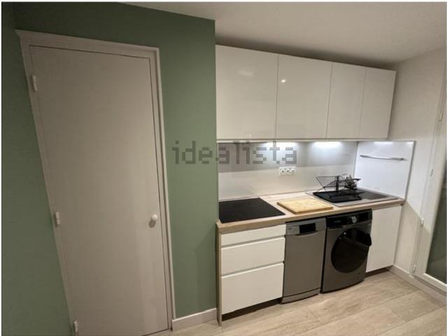 Appartement, Grenoble