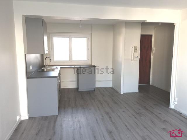 Appartement, Grenoble