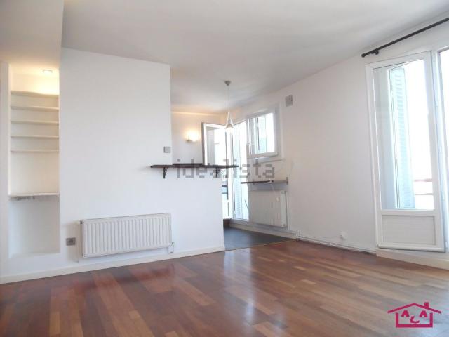 Appartement, Grenoble