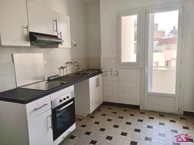 Appartement, Grenoble
