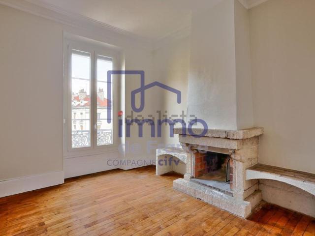 Appartement, Grenoble