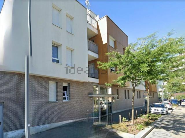 Appartement, Grenoble