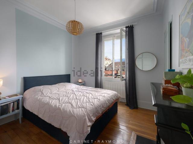Appartement, Grenoble