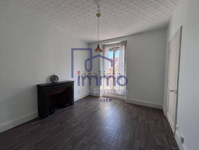 Appartement, Grenoble