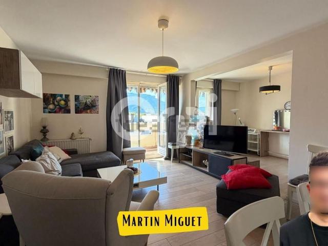 Appartement, Grenoble
