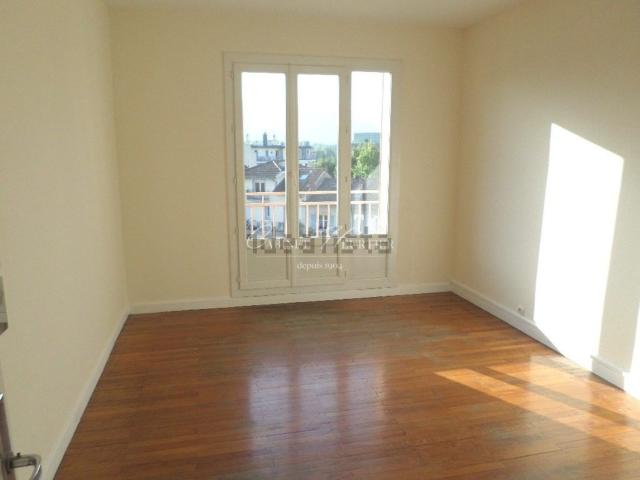 Appartement, Grenoble