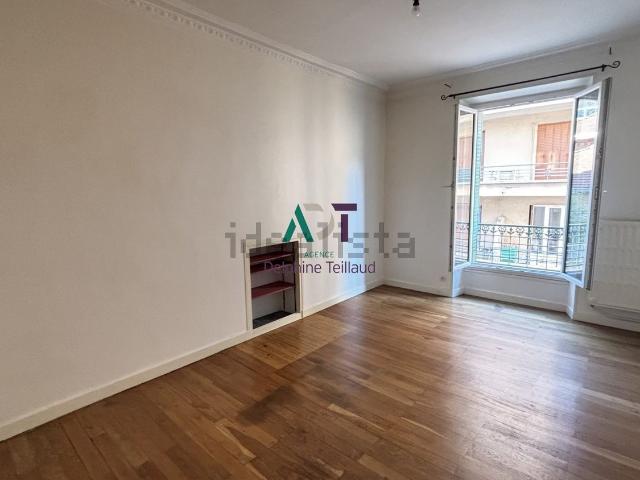 Appartement, Grenoble