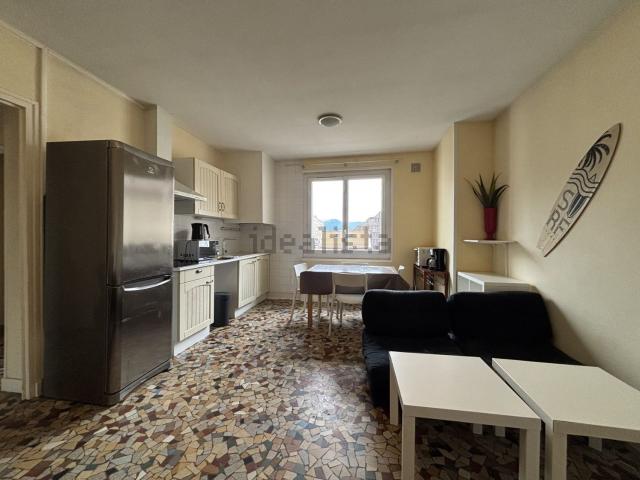 Appartement, Grenoble