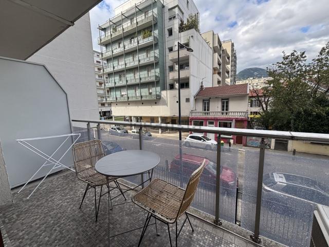 Appartement, Grenoble
