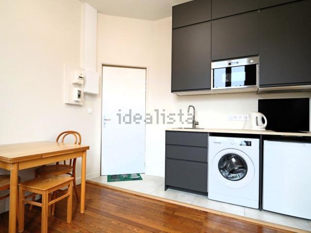 Appartement, Grenoble