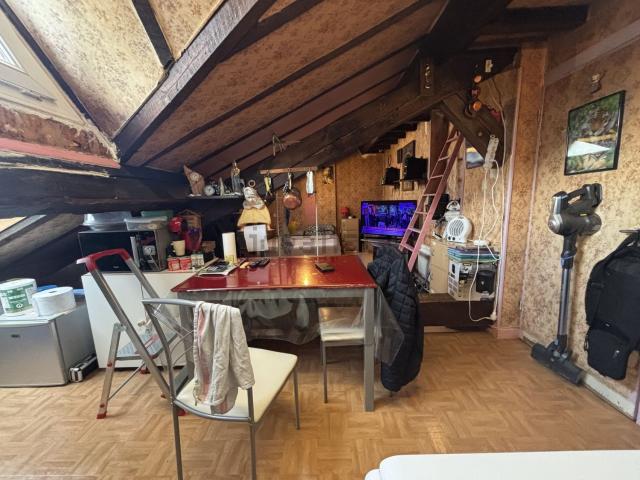 Appartement, Grenoble