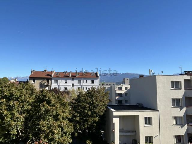 Appartement, Grenoble